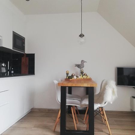 Cremebol Apartment Нюпорт Екстериор снимка