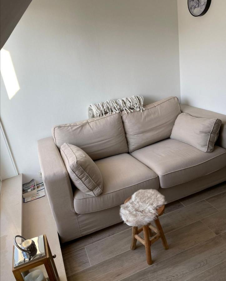 Cremebol Apartment Нюпорт Екстериор снимка
