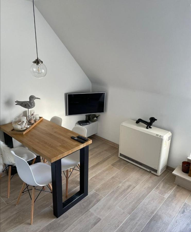 Cremebol Apartment Нюпорт Екстериор снимка