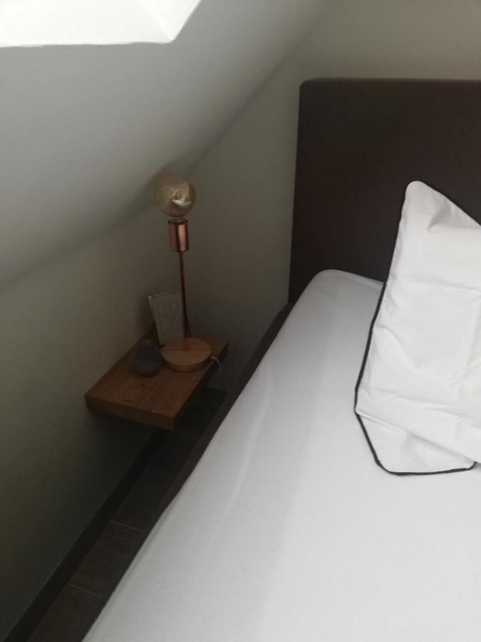 Cremebol Apartment Нюпорт Екстериор снимка