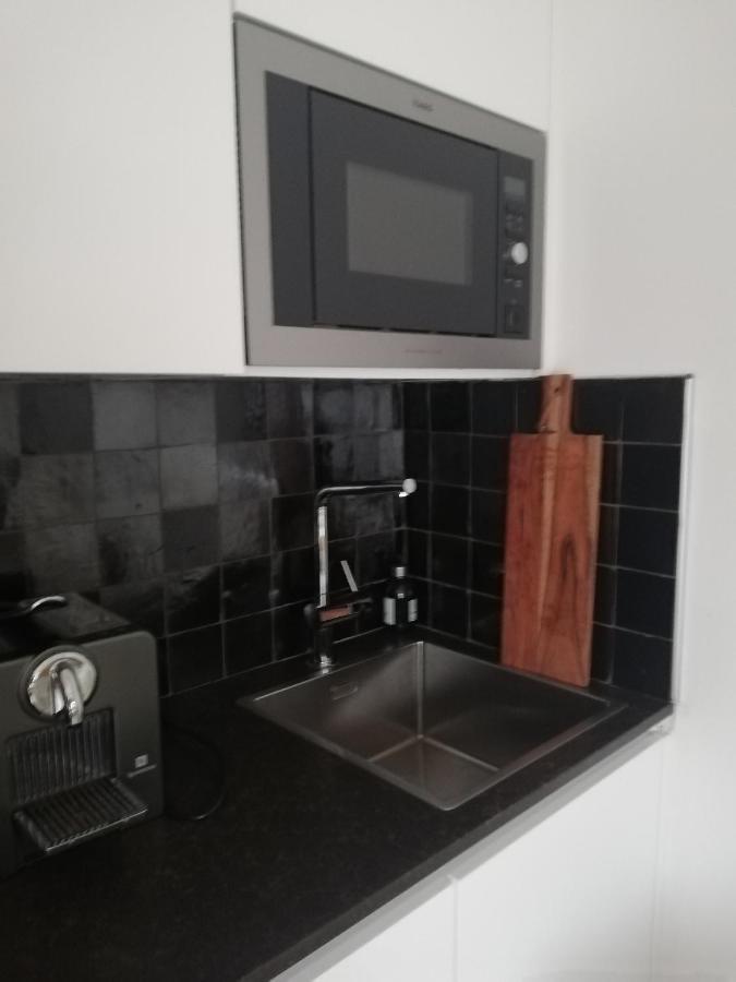 Cremebol Apartment Нюпорт Екстериор снимка
