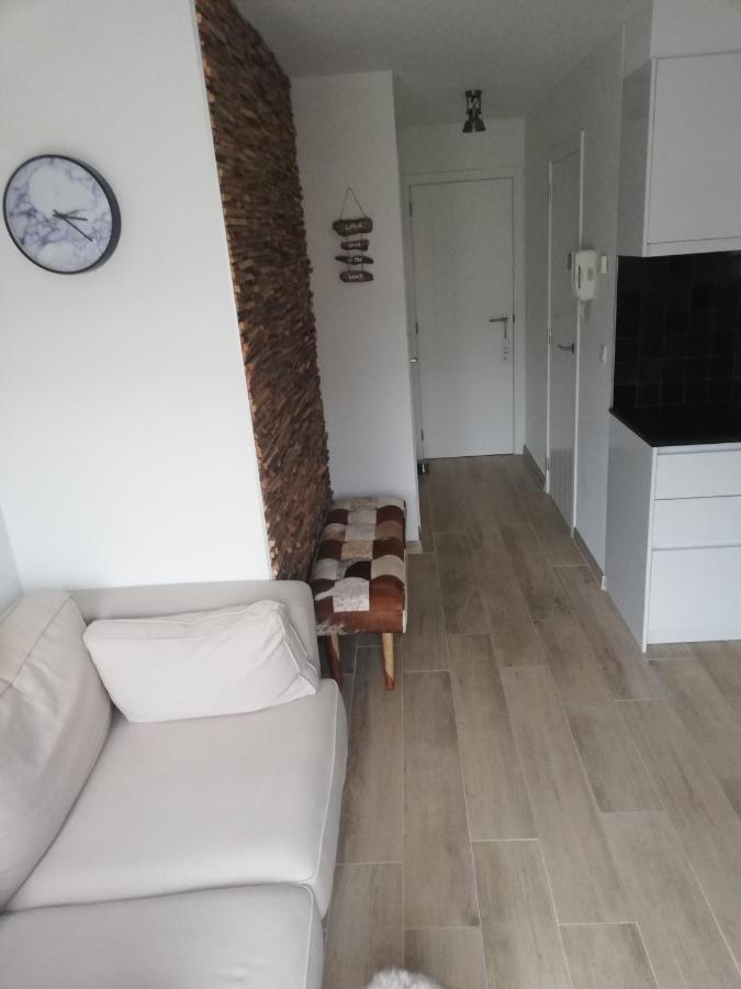 Cremebol Apartment Нюпорт Екстериор снимка