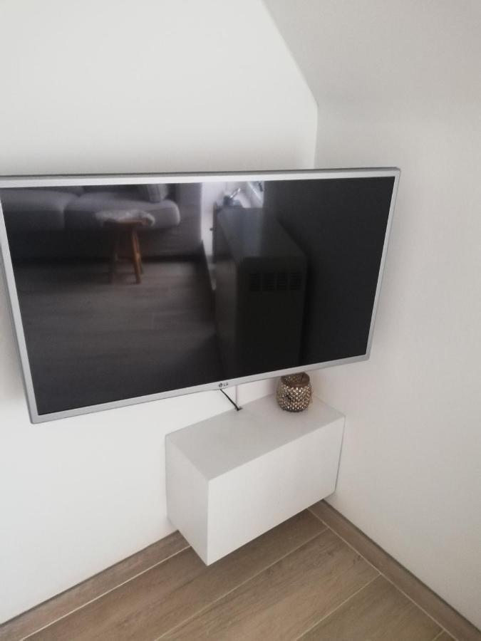 Cremebol Apartment Нюпорт Екстериор снимка