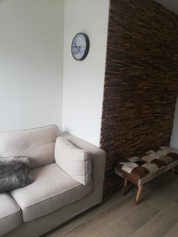 Cremebol Apartment Нюпорт Екстериор снимка