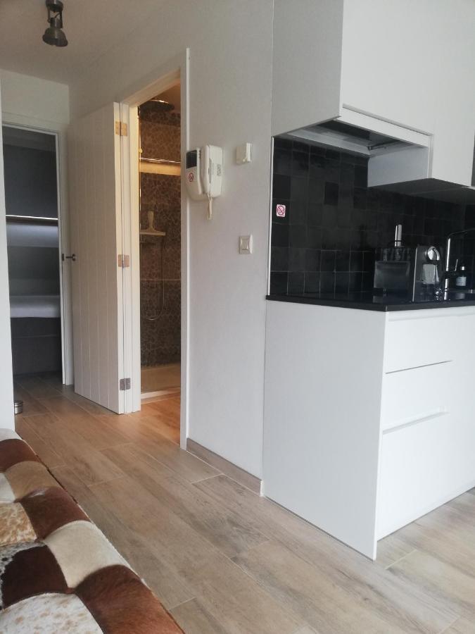 Cremebol Apartment Нюпорт Екстериор снимка