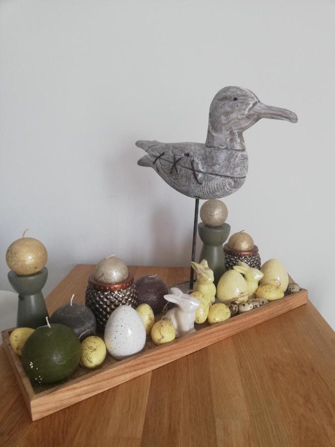 Cremebol Apartment Нюпорт Екстериор снимка